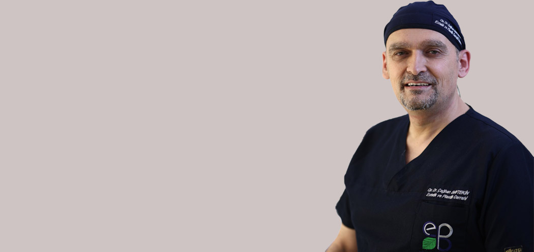 Clinic Baytekin International